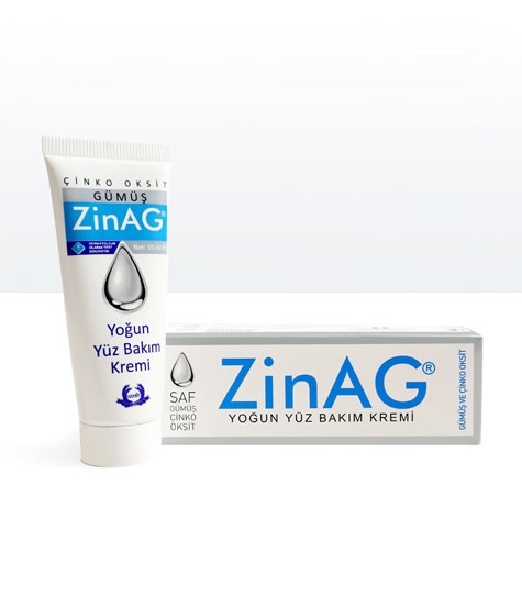 YOĞUN YÜZ BAKIM KREMİ