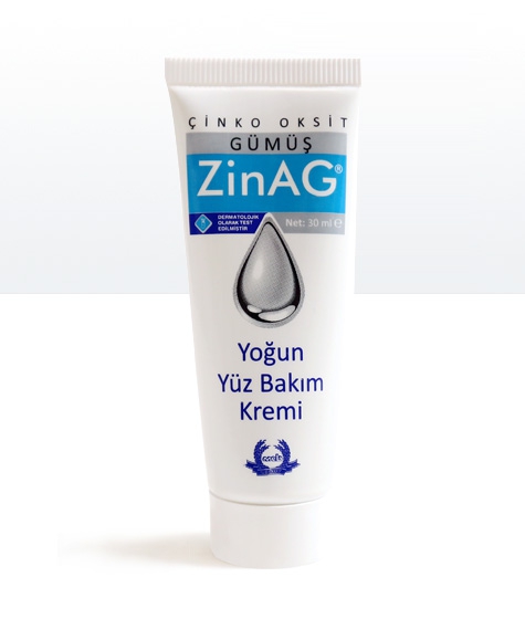 YOĞUN YÜZ BAKIM KREMİ