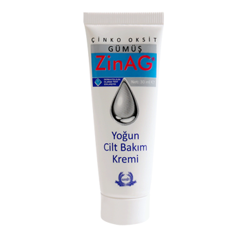 YOĞUN CİLT BAKIM KREMİ